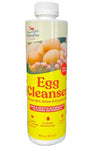 Manna Pro - Egg Cleanser - 16oz (472ml) - All Natural