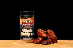 Prairie Smoke & Spice - Rubs