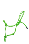 Burwash - Marine 1/4" Line - Horse Rope Halter - Draft/Heavy Horse