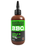 Martitime Madness - BBQ Grilling Sauces