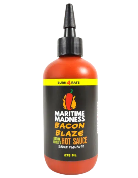 Maritime Madness - Classic Hot Sauces