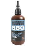 Martitime Madness - BBQ Grilling Sauces