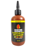 Martitime Madness - Classic Hot Sauces