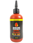 Martitime Madness - Classic Hot Sauces
