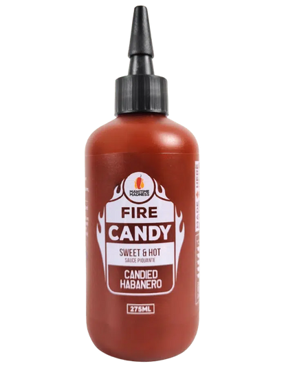 Maritime Madness - Fire Candy
