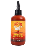 Martitime Madness - Frig Sauces
