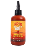 Martitime Madness - Frig Sauces