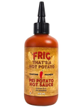 Martitime Madness - Frig Sauces