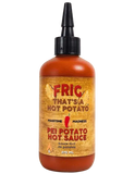 Martitime Madness - Frig Sauces