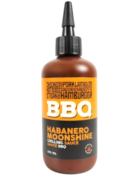 Maritime Madness - BBQ Grilling Sauces