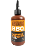Martitime Madness - BBQ Grilling Sauces