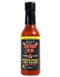 Martitime Madness - Frig Sauces