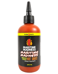 Martitime Madness - Classic Hot Sauces
