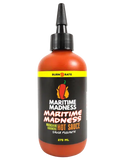 Martitime Madness - Classic Hot Sauces