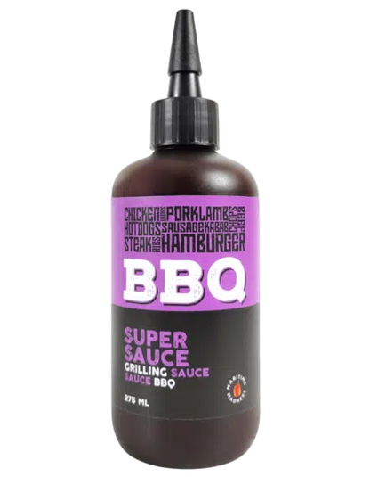 Maritime Madness - BBQ Grilling Sauces