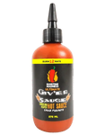Martitime Madness - Classic Hot Sauces