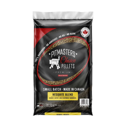 Pitmaster - Wood Pellets - 40lb
