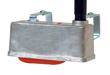 Trough-O-Matic - Automatic Metal Stock Waterer Float Valve