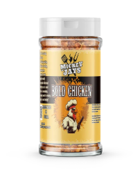 Mickey - Jays BBQ Rubs and Spices