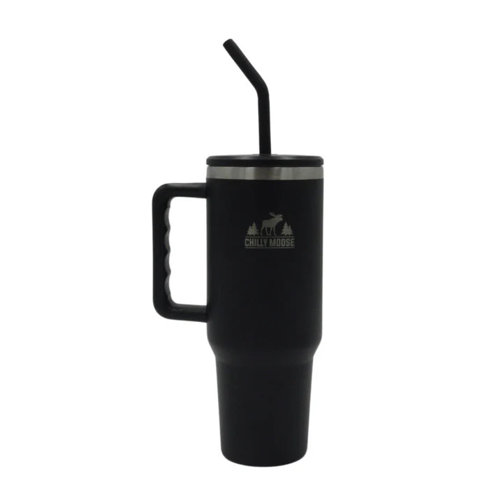 Chilly Moose - 40oz Summerhill Tumbler