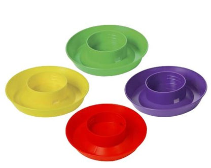 1 Quart Waterer Base