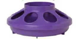1 Quart Plastic Feeder Base