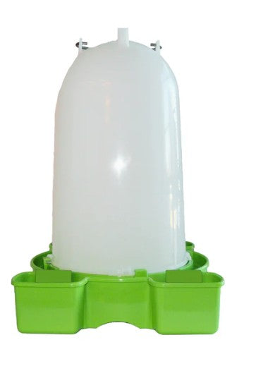 Little Giant - Duck Waterer - 3 Gallon
