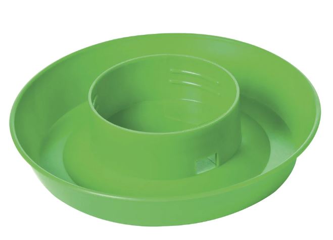 1 Quart Waterer Base