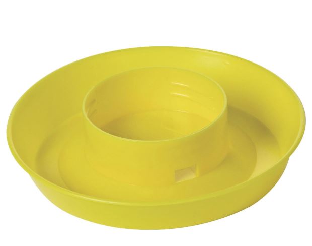 1 Quart Waterer Base