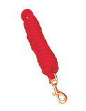 Mini Lead Rope - Bolt Snap - 3/8"