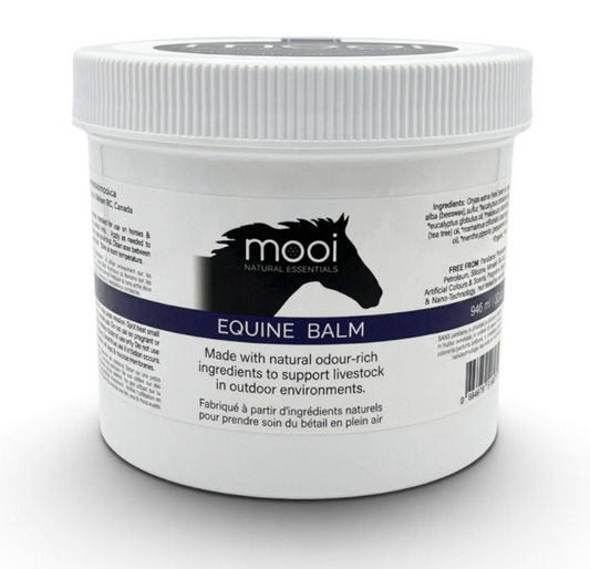 Mooi -  Equine Balm