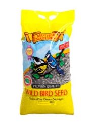 Pigeon Basic Feed - 20 kg