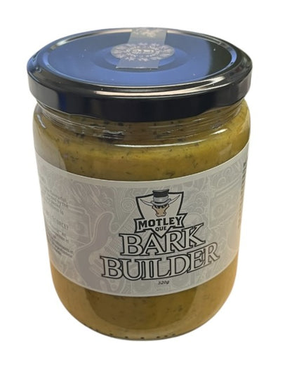 Motley Que - BBQ Sauces