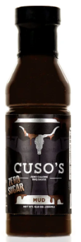 Cuso's Cuts - Sauces