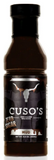 Cuso's Cuts - Sauces