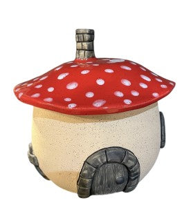Locally Hand Made - Ceramics/Pottery