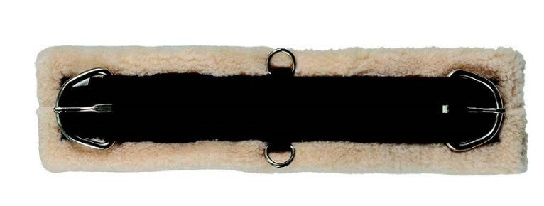 Mustang - Fleece Pony & Mini Cinch