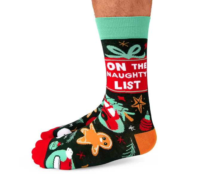 Christmas - Mens Socks