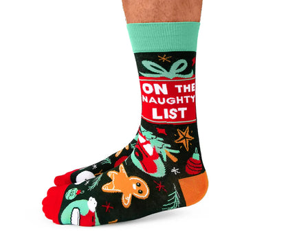Christmas - Mens Socks