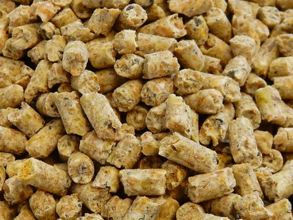 4B FEEDS - 18% Grower/Finisher Pellet - 20kg - COMING SOON!!!