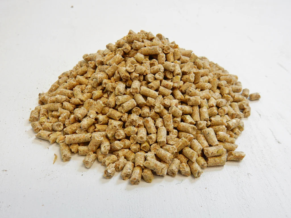 Otter Co-Op - Nature's Blend - 18% Poultry Grower Finisher - 20kg