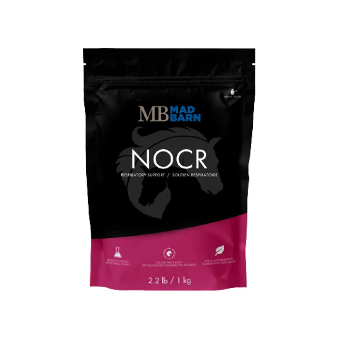 Mad Barn - NOCR - 1kg - ON SALE NOW - ENDS JUNE 30TH!!