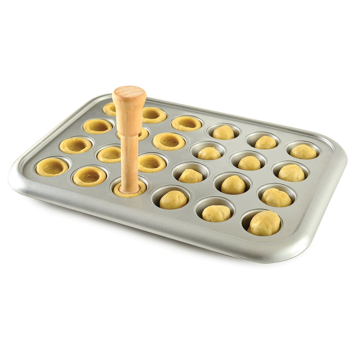 Kitchen - Tart Tapper