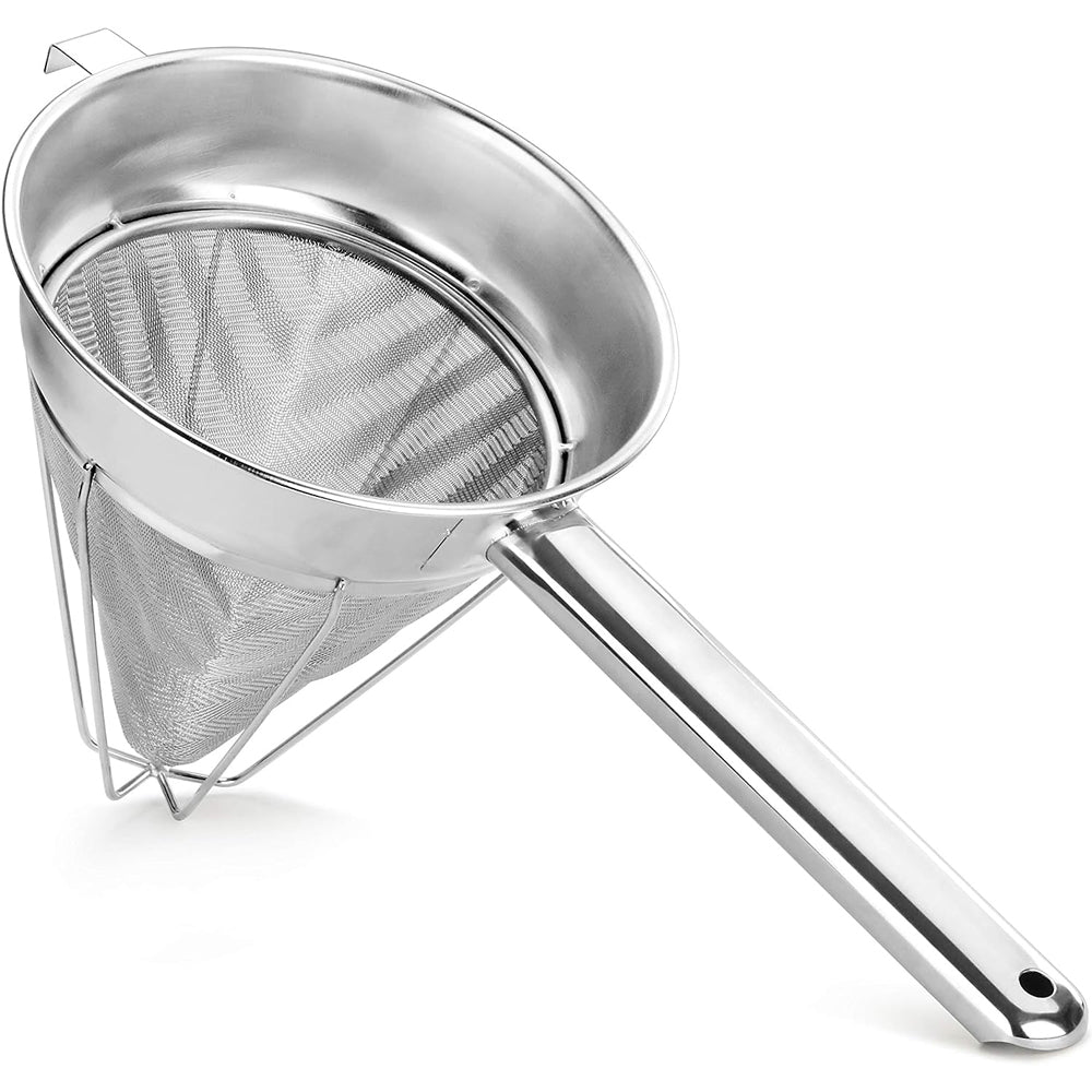 Kitchen- China Cap Chinois Strainer