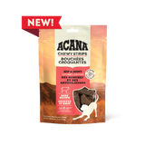 Acana - Chewy Strips Dog Treats