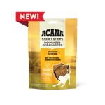 Acana - Chewy Strips Dog Treats