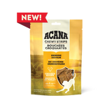 Acana - Chewy Strips Dog Treats