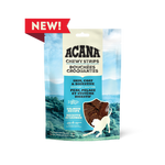 Acana - Chewy Strips Dog Treats