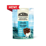 Acana - Chewy Strips Dog Treats