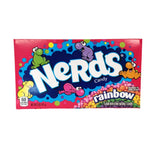 Candy - Nerds Box - 141g